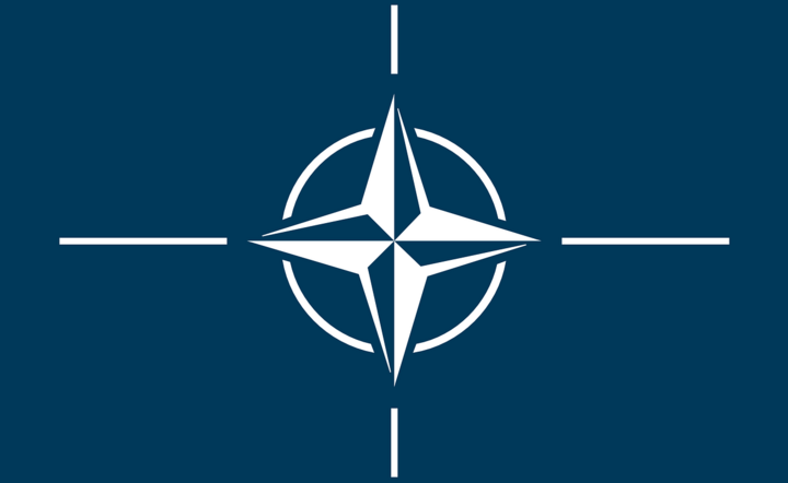Flaga NATO / autor: Clker-Free-Vector-Images /Pixabay