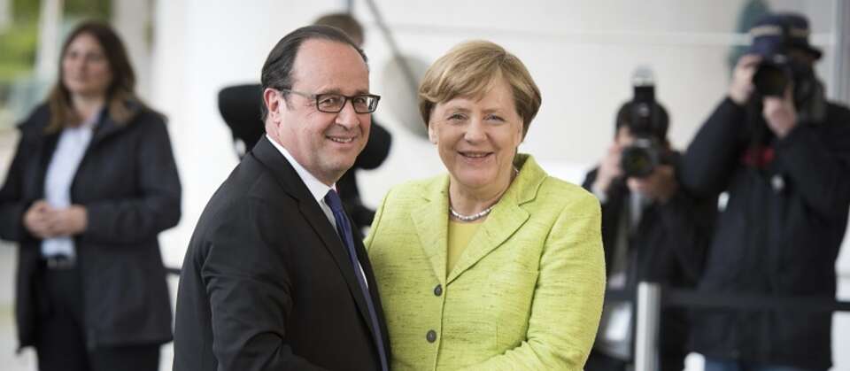 autor: PAP/EPA/GUIDO BERGMANN / GERMAN FEDERAL GOVERNMENT / HANDOUT