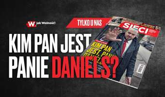 W „Sieci”: Kłopoty z pamięcią