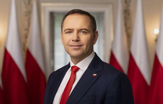 autor: Mikołaj Bujak/KPRP