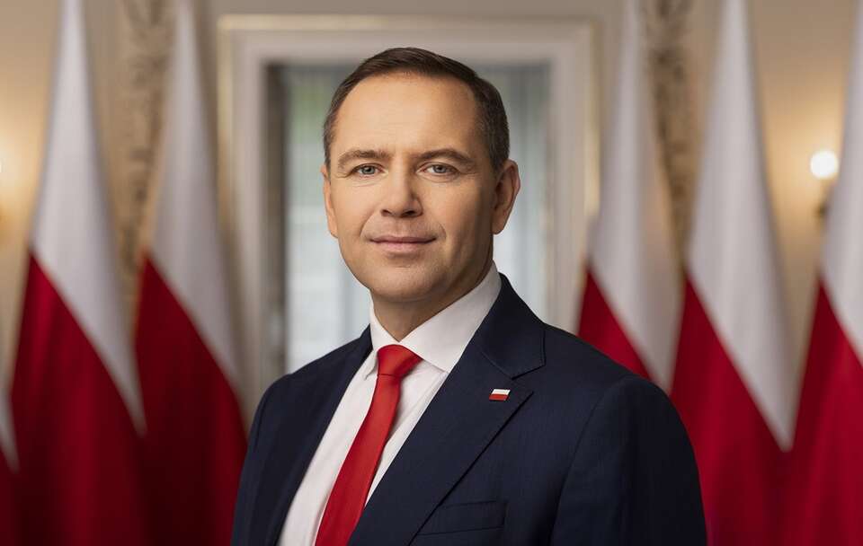 autor: Mikołaj Bujak/KPRP