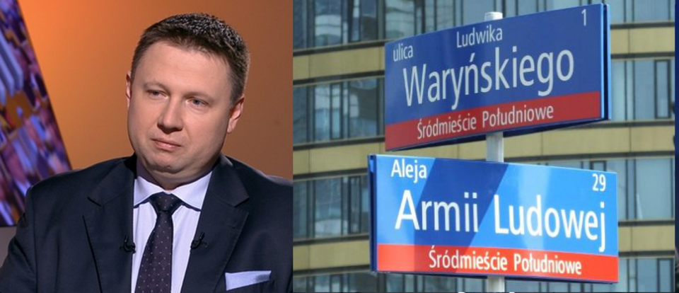 Marcin Kierwiński / autor: wPolityce.pl/Polsat News