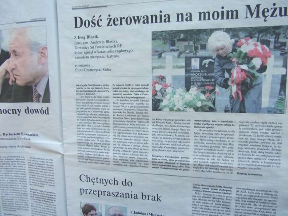 Fot. wPolityce.pl / "Nasz Dziennik"