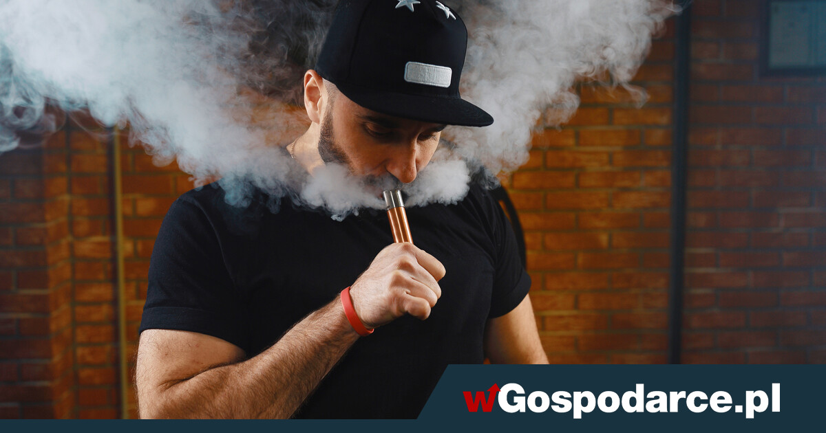 Od 18 stycznia ważne zmiany dla palaczy