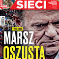 Zdjęcie "Sieci" - Największy konserwatywny tygodnik w Polsce
