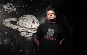 Kazik Staszewski / autor: Fratria