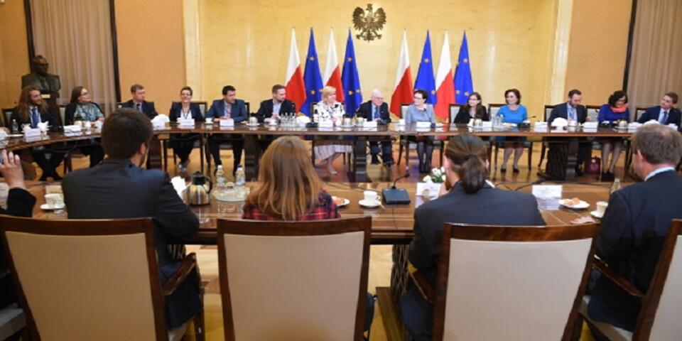 fot.PAP/Radek Pietruszka