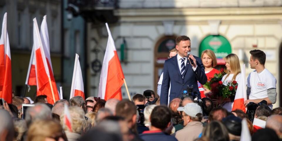 PAP/Paweł Topolski