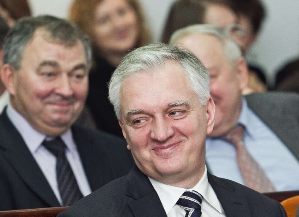 fot. PAP / M. Kulczycki