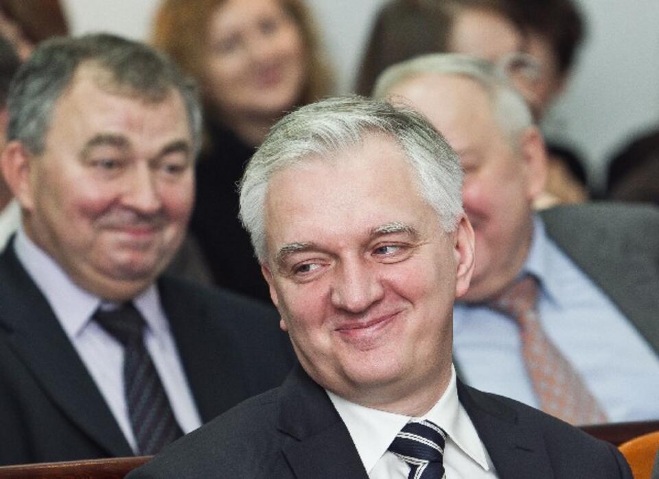 fot. PAP / M. Kulczyński