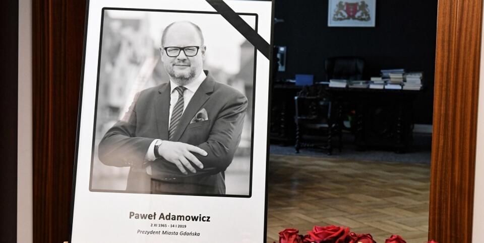 autor:  PAP/Adam Warżawa