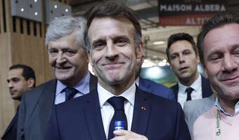 Nowe długi na stare problemu Unii?