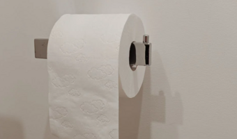 Producent papieru toaletowego opuszcza rosyjski rynek