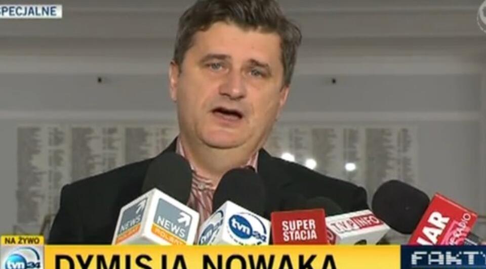 Fot. wPolityce.pl/TVN24