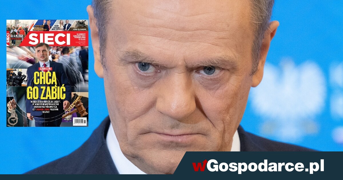 Strategia polityczna Tuska: „Po trupach do celu”