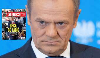 Strategia polityczna Tuska: „Po trupach do celu”