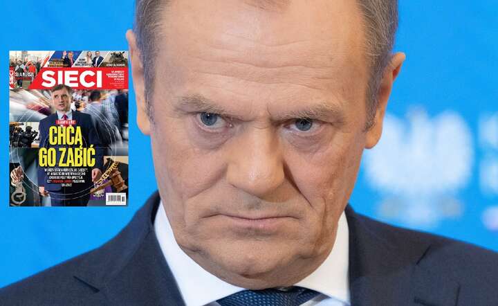 Strategia polityczna Tuska: „Po trupach do celu”