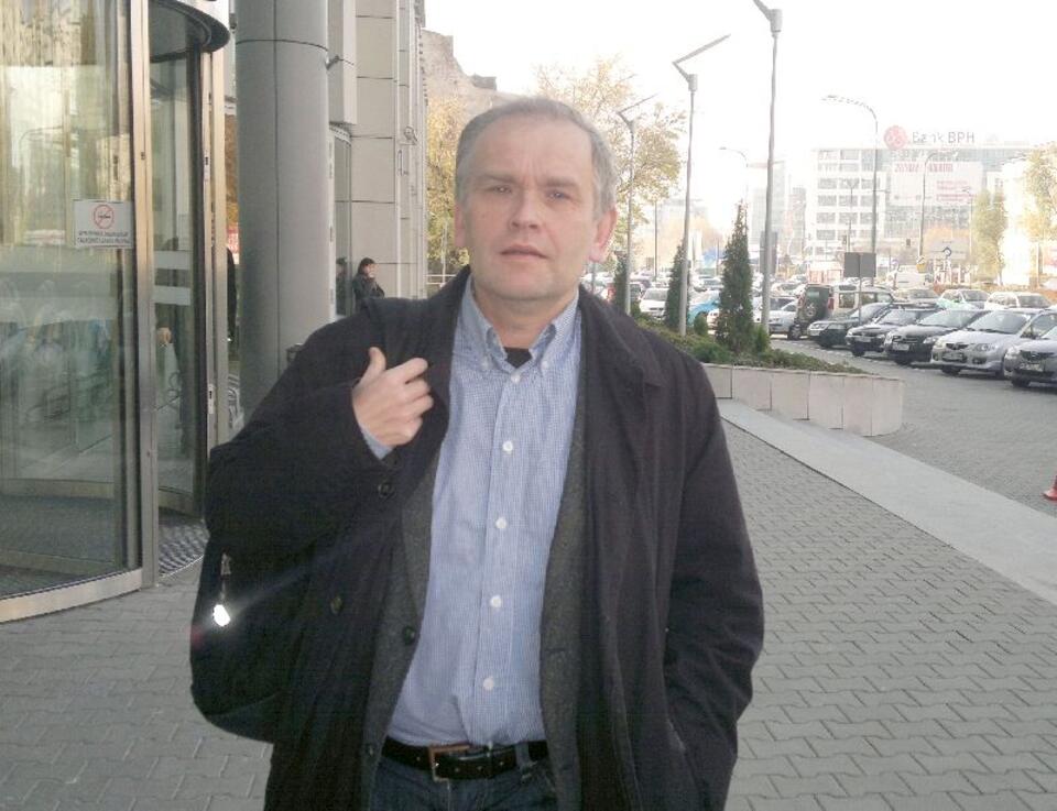 Fot. wPolityce.pl