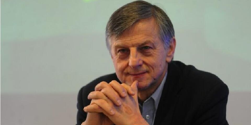 Fot. PAP/Bartłomiej Zborowski