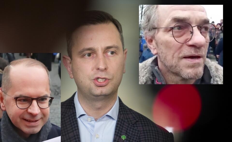 autor: PAP/Tomasz Gzell/Fratria/FB/Video-KOD