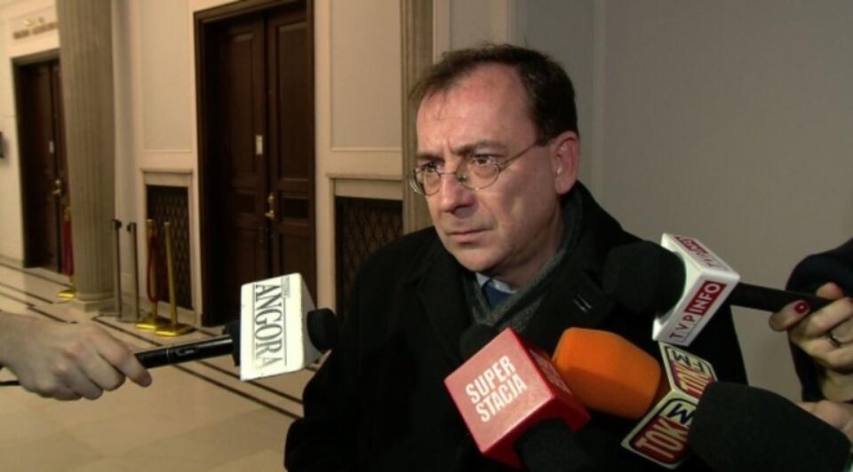 Fot. wPolityce.pl/tvn24