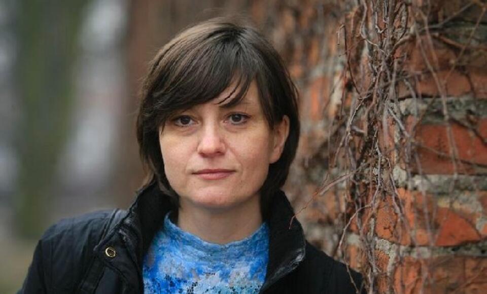 Ewa Stankiewicz, reżyser, prezes Solidarnych: 10 dowodów ...