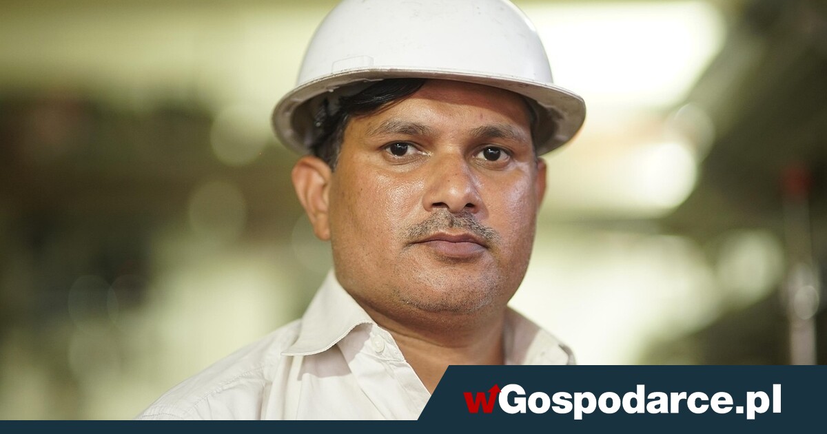 Polska gospodarka zwolni, bo zabraknie rąk do pracy