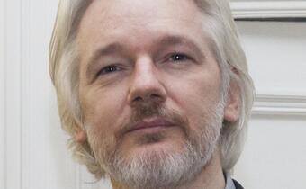 Trump Junior pozostawał w kontakcie z Wikileaks