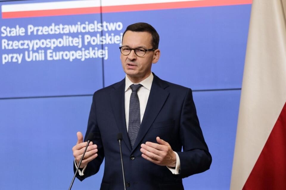 autor: PAP/Wojciech Olkuśnik