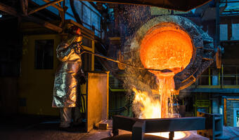 Polska Miedź podąża przemyślaną ścieżką