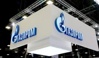 Gazprom zapłacił Ukraińcom ogromne odszkodowanie