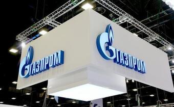 Gazprom zapłacił Ukraińcom ogromne odszkodowanie