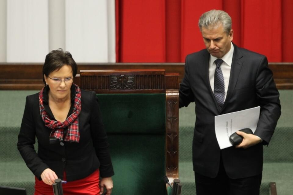 PAP/Radek Pietruszka