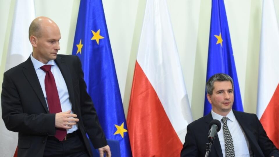 PAP/Radek Pietruszka