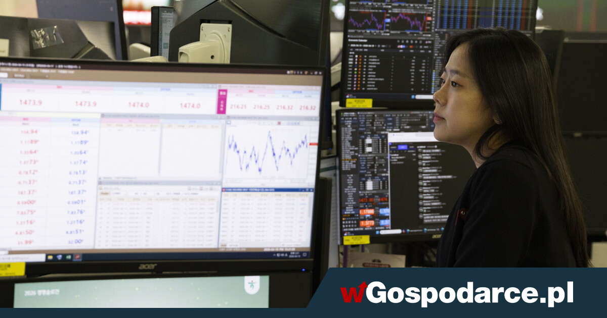 Inflacja znów rośnie, podobnie jak szanse na rozejm!