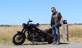 Harley-Davidson w dołku.. czy zniknie kultowa marka