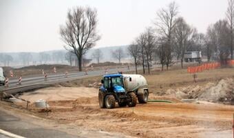 Ruszają konsultacje programu 100 obwodnic