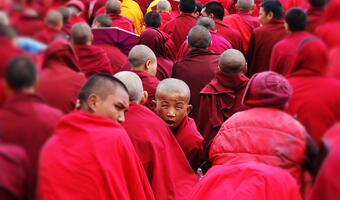 Przedstawiciel Dalajlamy "zagranicznym agentem"