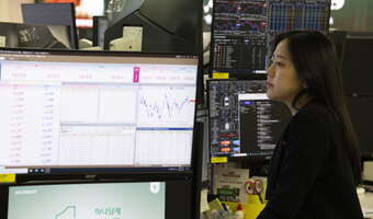 Inflacja znów rośnie, podobnie jak szanse na rozejm!