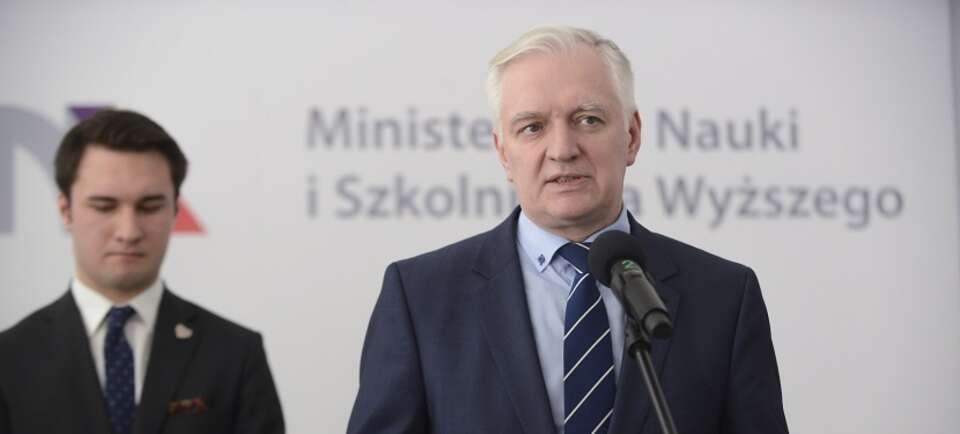 autor: PAP/Jakub Kamiński