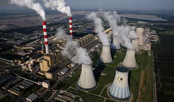 Niedobór mocy w energetyce staje się w Polsce palącą kwestią społeczną