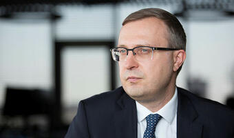 Borys: estoński CIT daje firmom bodziec do inwestycji