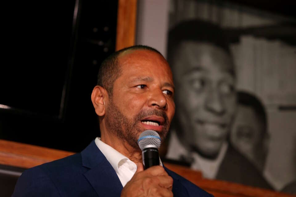 Neymar Santos Sr. / autor: PAP/EPA