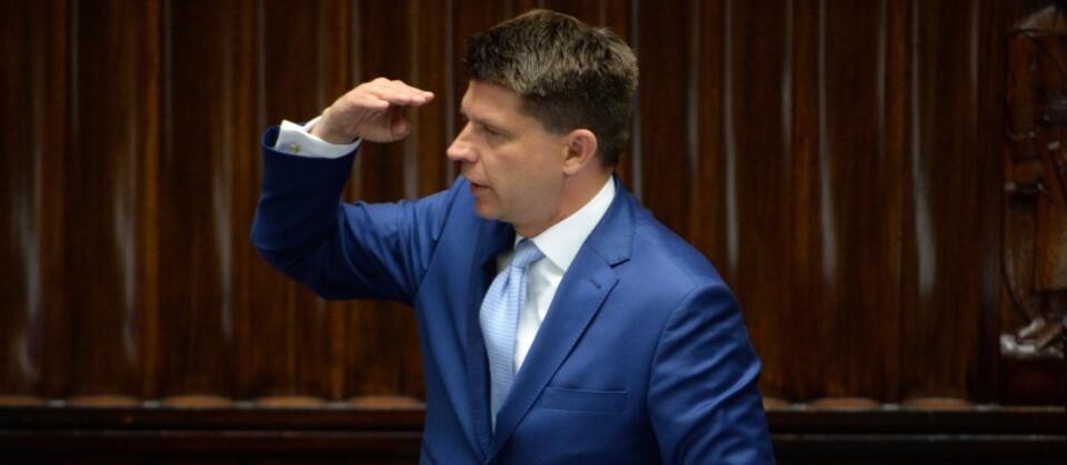 Fot. PAP/Jacek Turczyk