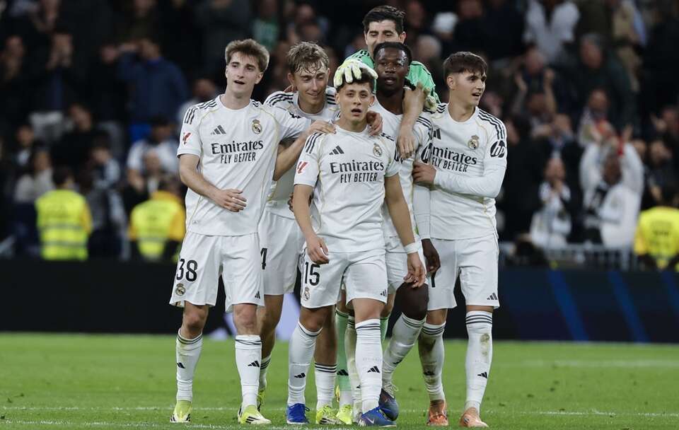 autor: PAP/EPA/SERGIO PEREZ