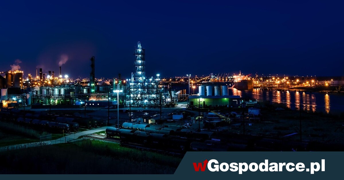 Ropa wciąż drożeje wbrew danym