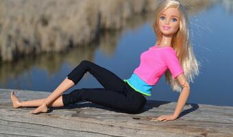 Aktorka zarobi krocie. "Barbie" bije rekordy sprzedaży