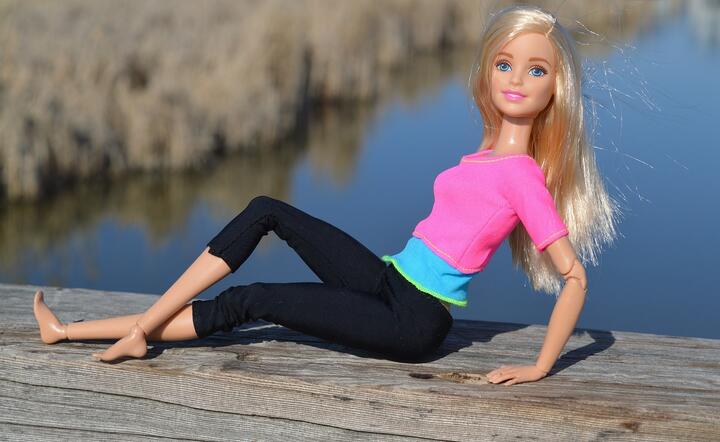 Aktorka zarobi krocie. "Barbie" bije rekordy sprzedaży