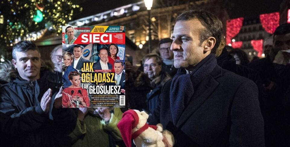 autor: PAP/EPA/Fratria