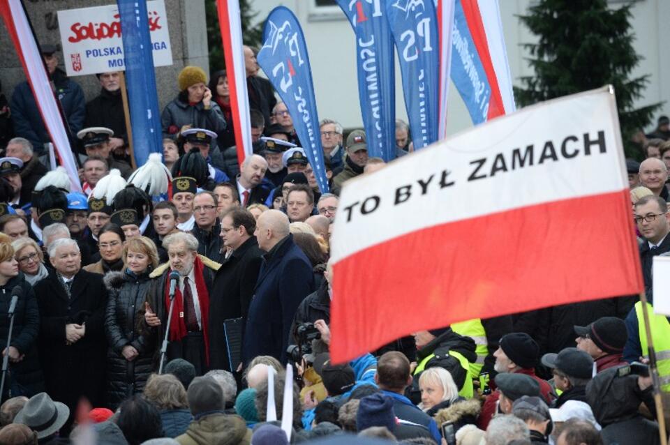 PAP/Jacek Turczyk